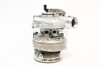 Ny BE Turbo 131411 turboaggregat