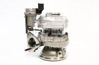 Ny BE Turbo 131411 turboaggregat