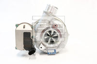 Ny BE Turbo 131411 turboaggregat