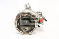 Ny BE Turbo 131411 turboaggregat