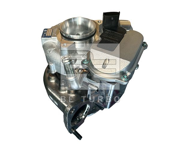 Ny BE Turbo 131412 turboaggregat