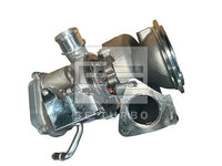Ny BE Turbo 131412 turboaggregat