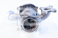 Ny BE Turbo 131419 - RHF3 turboaggregat