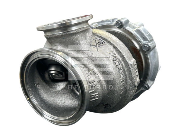 Ny BE Turbo 131425 turboaggregat