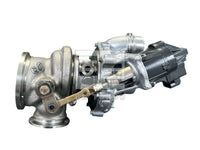 Ny BE Turbo 131425 turboaggregat