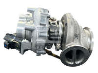 Ny BE Turbo 131425 turboaggregat