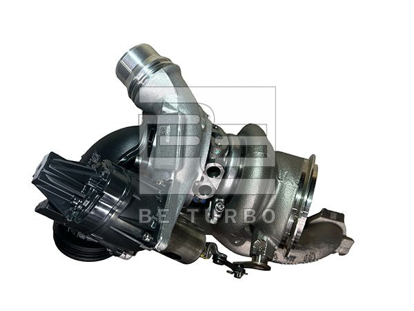 Ny BE Turbo 131435 turboaggregat