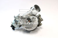 Ny BE Turbo 131436 turboaggregat
