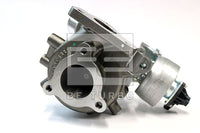 Ny BE Turbo 131436 turboaggregat