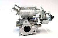 Ny BE Turbo 131436RED turboaggregat