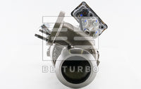 Ny BE Turbo 131437RED turboaggregat