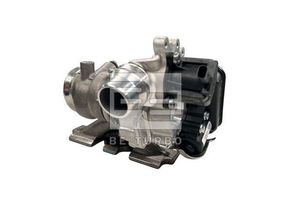 Ny BE Turbo 131438 turboaggregat