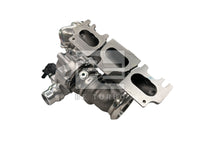 Renoverad bytesturbo BE Turbo 131438RED turboaggregat