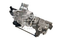 Renoverad bytesturbo BE Turbo 131438RED turboaggregat