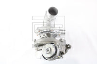Ny BE Turbo 131439 - RHF4 turboaggregat