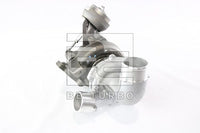 Ny BE Turbo 131439 - RHF4 turboaggregat