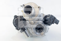 Ny BE Turbo 131440 - RHF4 turboaggregat