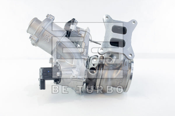Ny BE Turbo 131440 - RHF4 turboaggregat