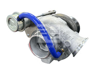 Ny bytesturbo BE Turbo 131442 turboaggregat