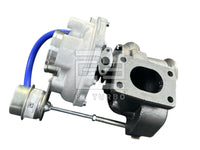 Ny bytesturbo BE Turbo 131442 turboaggregat
