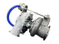 Ny bytesturbo BE Turbo 131442 turboaggregat