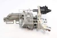 Ny BE Turbo 131443 turboaggregat