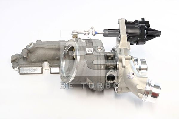 Ny BE Turbo 131443 turboaggregat