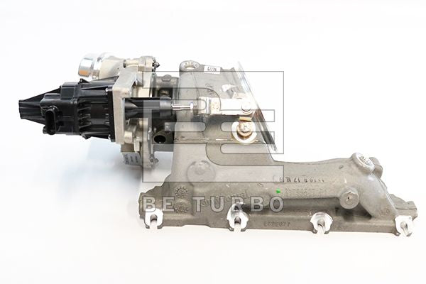 Ny BE Turbo 131443 turboaggregat