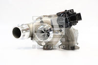 Ny BE Turbo 131443 turboaggregat