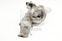 Ny BE Turbo 131443 turboaggregat