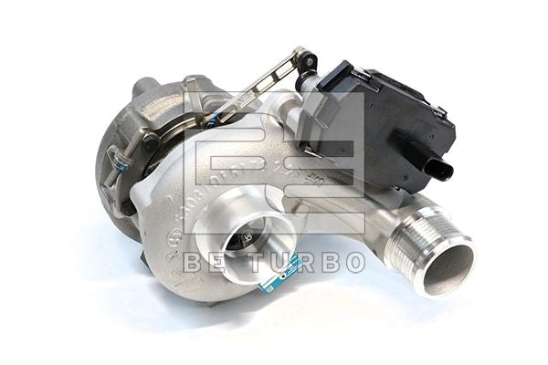 Ny BE Turbo 131446 turboaggregat