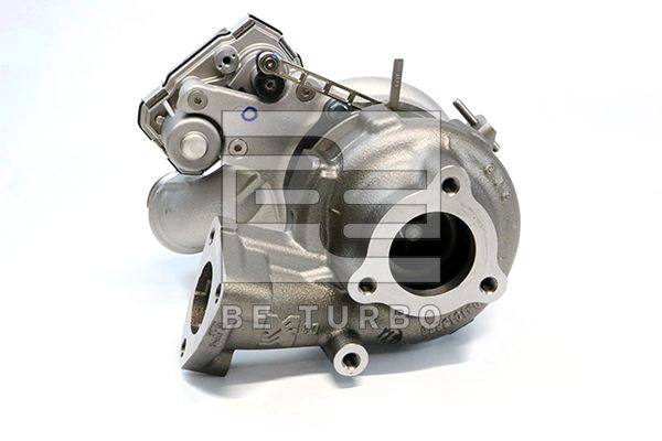 Ny BE Turbo 131446 turboaggregat