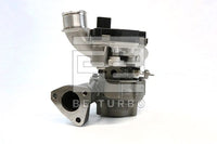 Ny BE Turbo 131446 turboaggregat