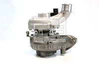 Ny BE Turbo 131446 turboaggregat