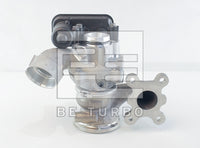 Ny BE Turbo turbo 131447 - BM turboaggregat