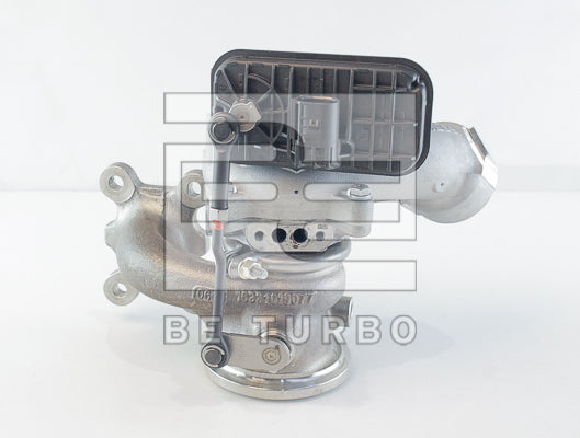 Ny BE Turbo turbo 131447 - BM turboaggregat
