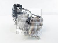 Ny BE Turbo turbo 131447 - BM turboaggregat