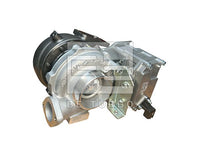 Ny bytesturbo Garrett 789209-5014S - GT35 turboaggregat