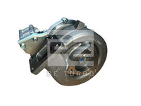 Ny bytesturbo Garrett 789209-5014S - GT35 turboaggregat
