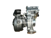 Ny bytesturbo Garrett 789209-5014S - GT35 turboaggregat