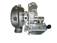Ny bytesturbo Garrett 789209-5014S - GT35 turboaggregat