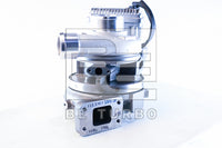 Ny bytesturbo BorgWarner 11559880024 turboaggregat