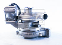 Ny bytesturbo BorgWarner 11559880024 turboaggregat