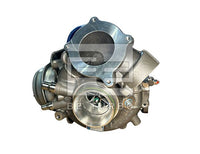 Ny BE Turbo 131453RED turboaggregat