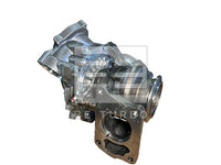 Ny BE Turbo 131453RED turboaggregat