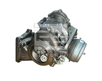 Ny BE Turbo 131453 turboaggregat