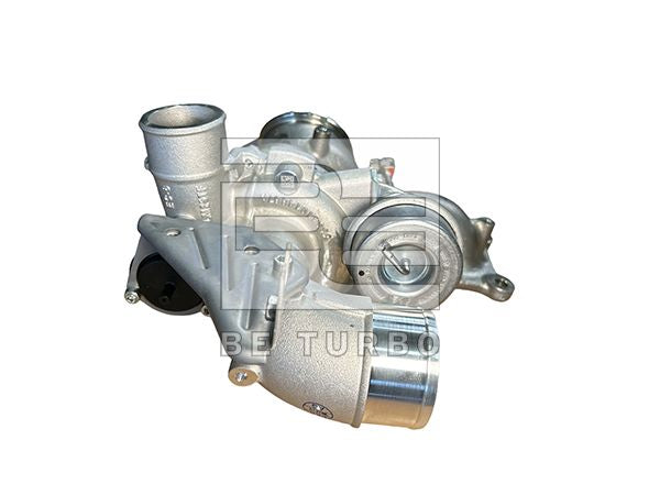 Ny bytesturbo BE Turbo 131455 turboaggregat