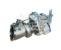 Ny bytesturbo BE Turbo 131455 turboaggregat