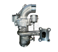 Ny bytesturbo BE Turbo 131455 turboaggregat