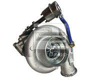Ny bytesturbo BE Turbo 131456 - HX35 turboaggregat